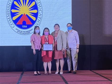 chedro iii|La Consolacion University Philippines.